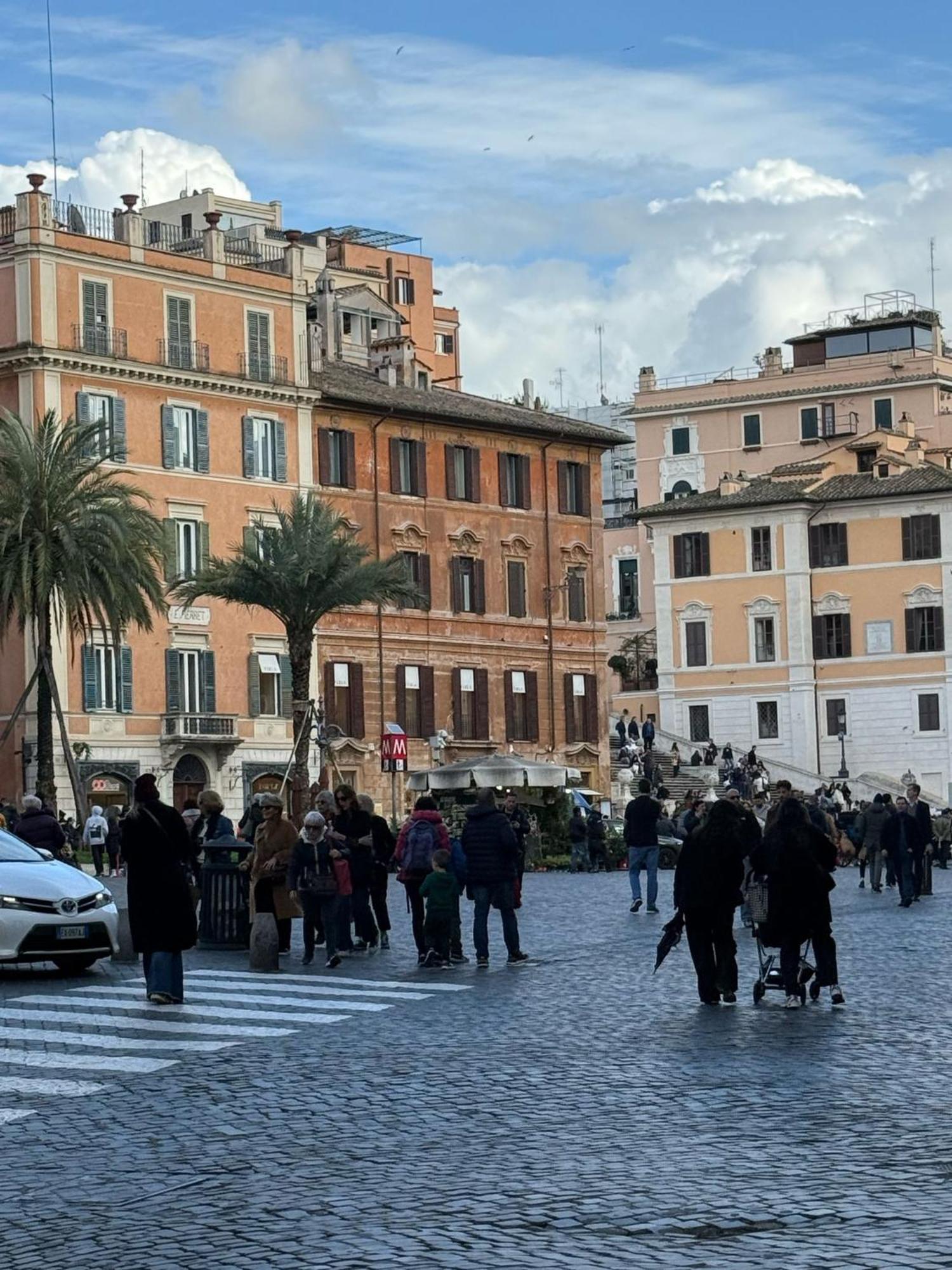 Antica Dimora Luxury *