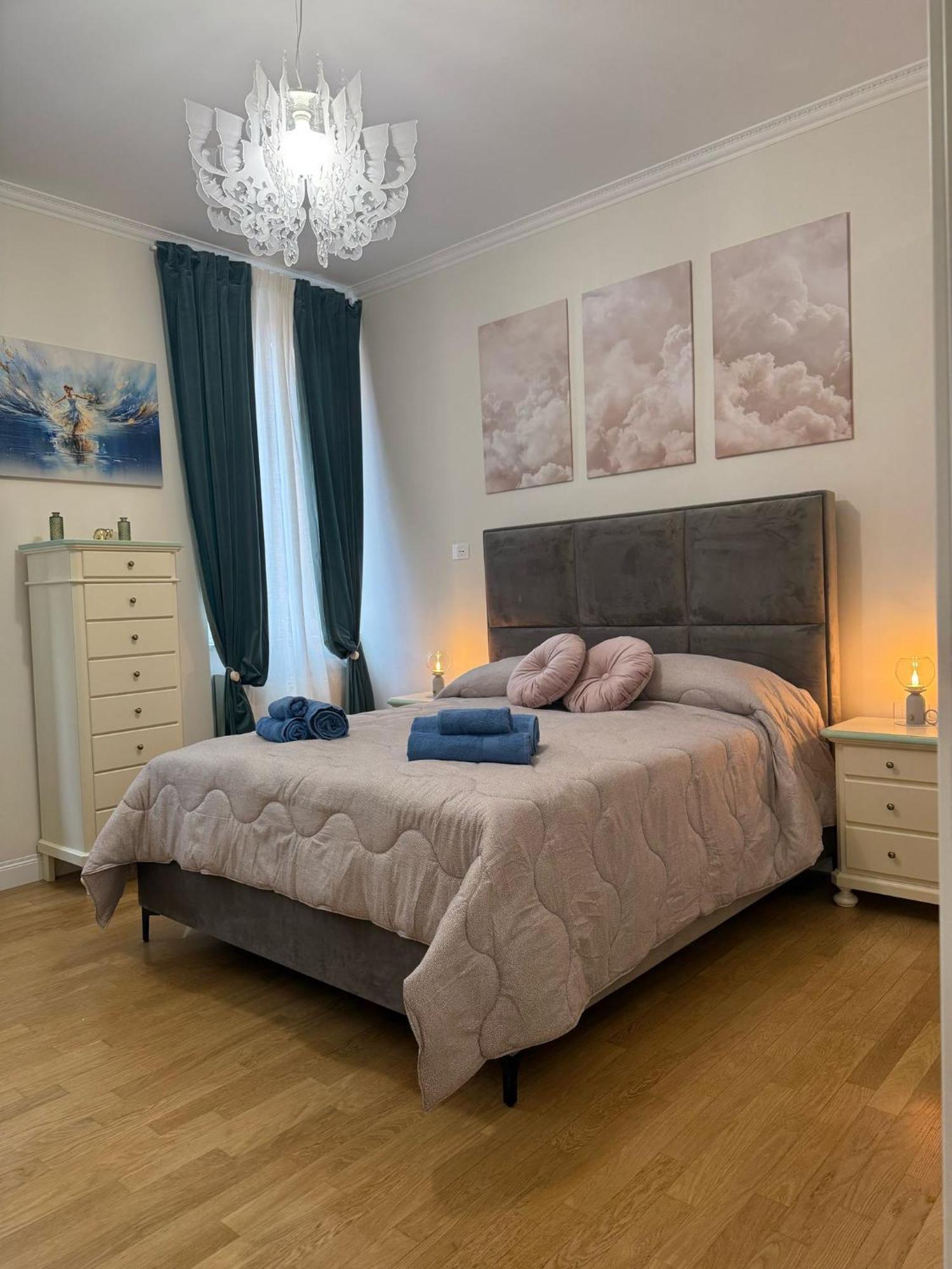 Apartment Antica Dimora Luxury *
